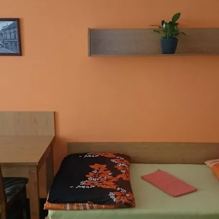 Casa de hóspedes A Restaurace U Posu Volyne