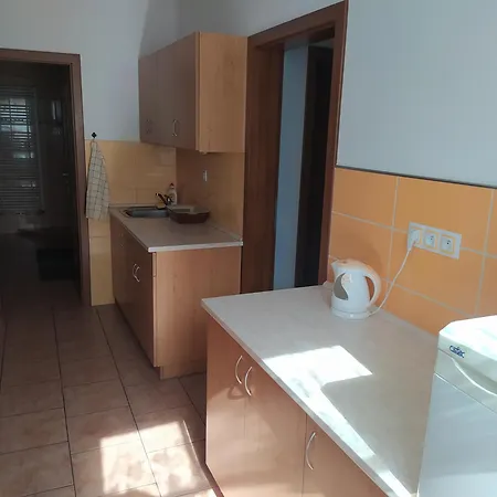 A Restaurace U Pošů Volyne