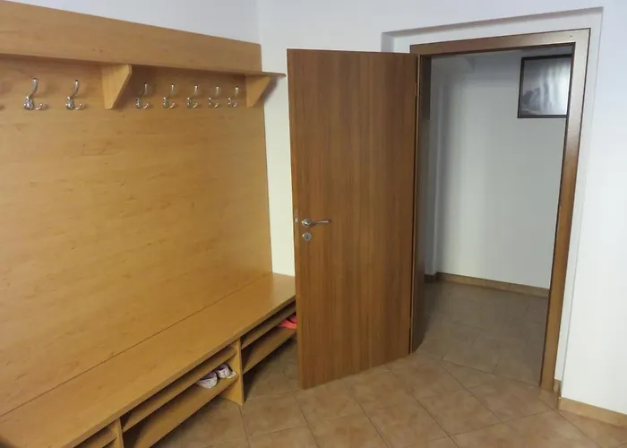 Pensjonat A Restaurace U Posu